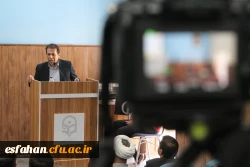 همایش بزرگداشت روز روابط عمومی و ارتباطات و تجلیل از کارشناسان روابط عمومی و یاوران رسانه 12