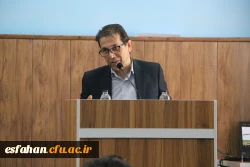 همایش بزرگداشت روز روابط عمومی و ارتباطات و تجلیل از کارشناسان روابط عمومی و یاوران رسانه 31