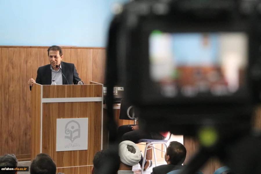 همایش بزرگداشت روز روابط عمومی و ارتباطات و تجلیل از کارشناسان روابط عمومی و یاوران رسانه 7