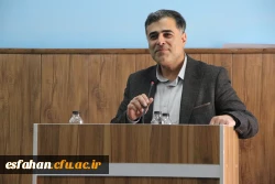 همایش بزرگداشت روز روابط عمومی و ارتباطات و تجلیل از کارشناسان روابط عمومی و یاوران رسانه 9