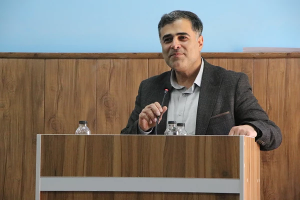 همایش بزرگداشت روز روابط عمومی و ارتباطات و تجلیل از کارشناسان روابط عمومی و یاوران رسانه 9