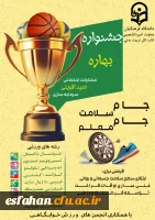 برنامه ریزی و برگزاری جشنواره ورزشی بهاره در پردیس ها و واحد های تابعه  دانشگاه فرهنگیان سراسر کشور 2