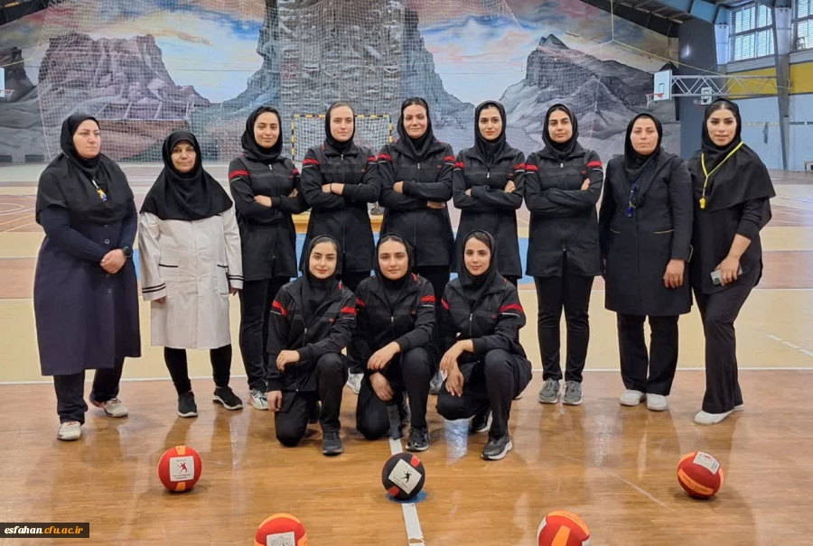 افتخاری دیگر در مسابقات ورزشی 3