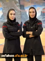 افتخاری دیگر در مسابقات ورزشی 5