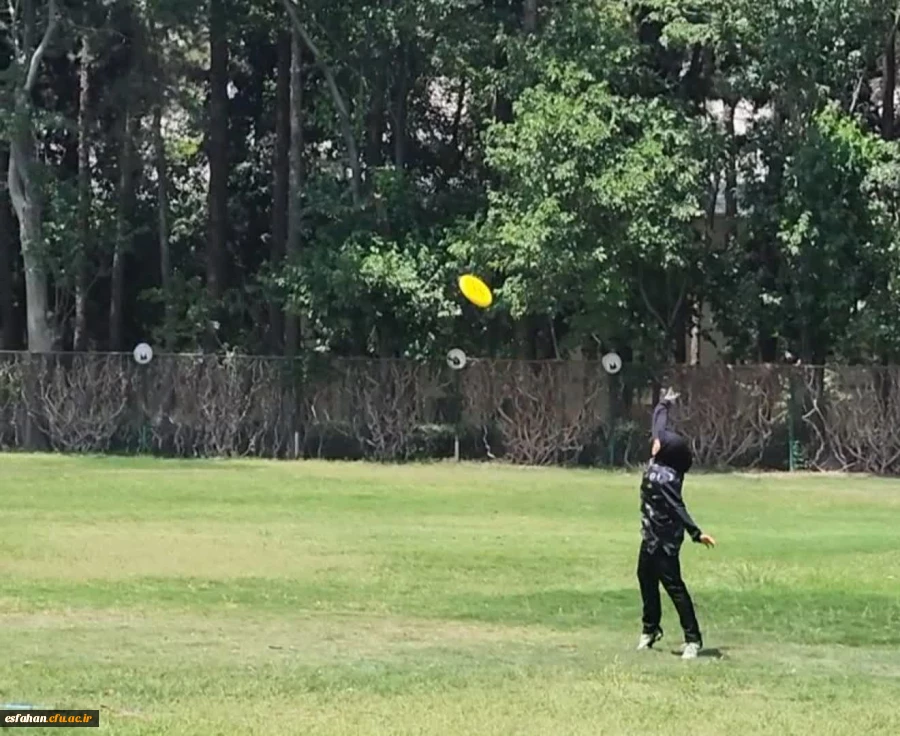 افتخاری دیگر در مسابقات ورزشی 6