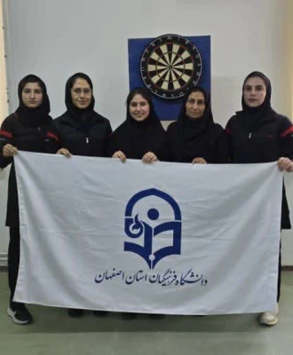 افتخاری دیگر در مسابقات ورزشی 4