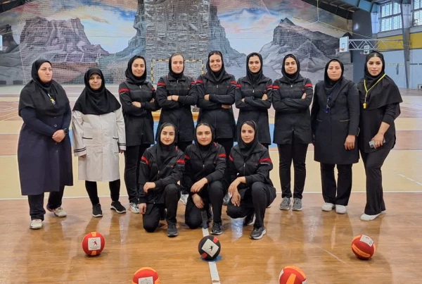 افتخاری دیگر در مسابقات ورزشی 5