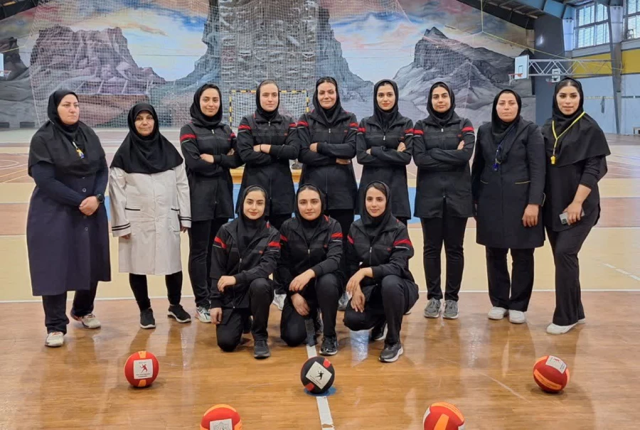 افتخاری دیگر در مسابقات ورزشی 5