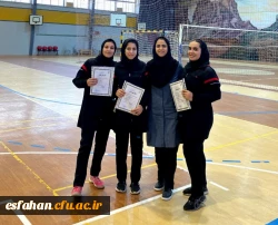 افتخاری دیگر در مسابقات ورزشی 6