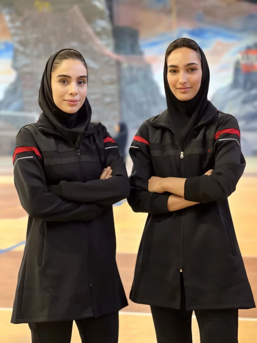 افتخاری دیگر در مسابقات ورزشی 7