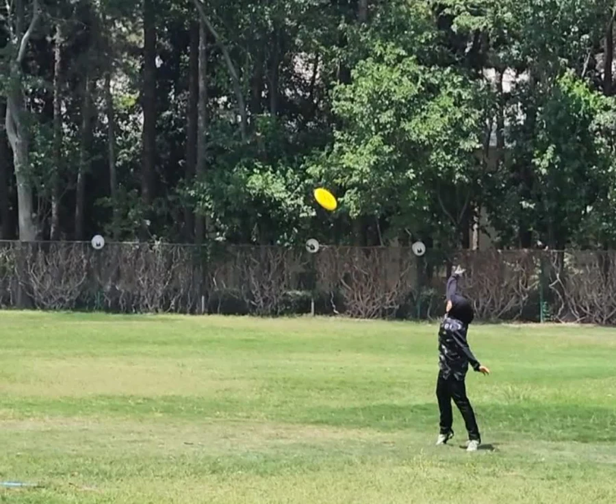 افتخاری دیگر در مسابقات ورزشی 8