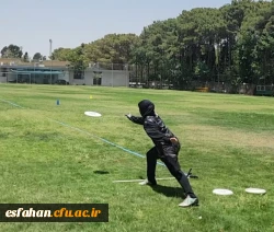 افتخاری دیگر در مسابقات ورزشی 9