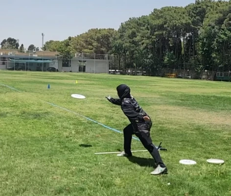 افتخاری دیگر در مسابقات ورزشی 9