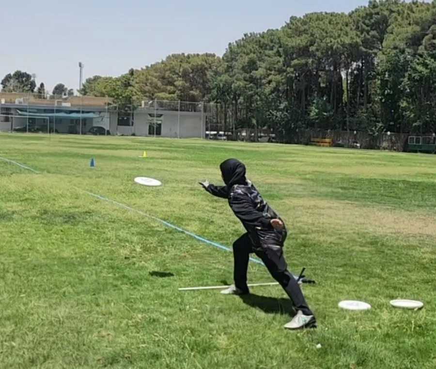 افتخاری دیگر در مسابقات ورزشی 9