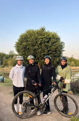 افتخاری دیگر در مسابقات ورزشی 10