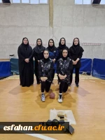 افتخاری دیگر در مسابقات ورزشی 11