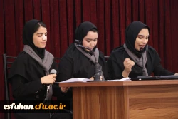 «قطار مجریان جوان» به ایستگاه اول رسید. 2