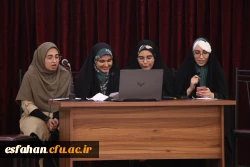 «قطار مجریان جوان» به ایستگاه اول رسید. 3