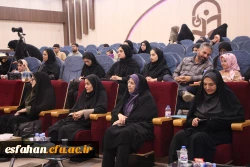 «قطار مجریان جوان» به ایستگاه اول رسید. 5