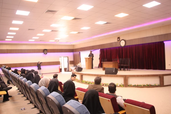 «قطار مجریان جوان» به ایستگاه اول رسید. 7