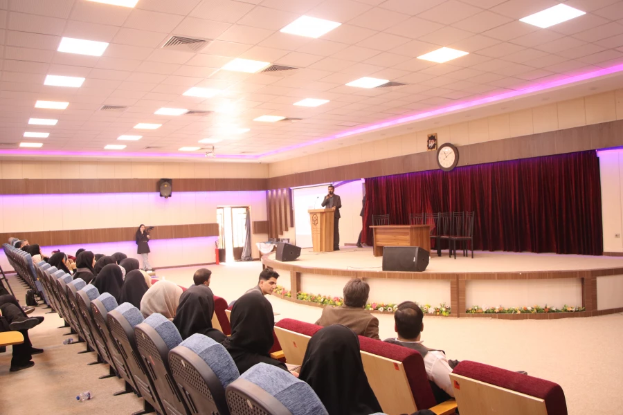 «قطار مجریان جوان» به ایستگاه اول رسید. 7