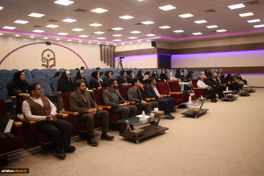 «قطار مجریان جوان» به ایستگاه اول رسید. 8