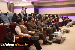 «قطار مجریان جوان» به ایستگاه اول رسید. 9