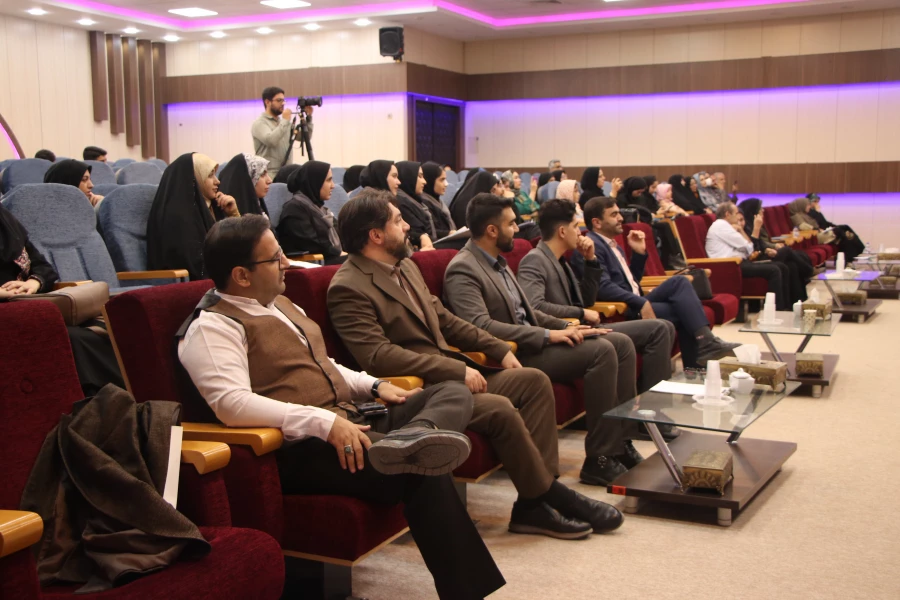 «قطار مجریان جوان» به ایستگاه اول رسید. 9