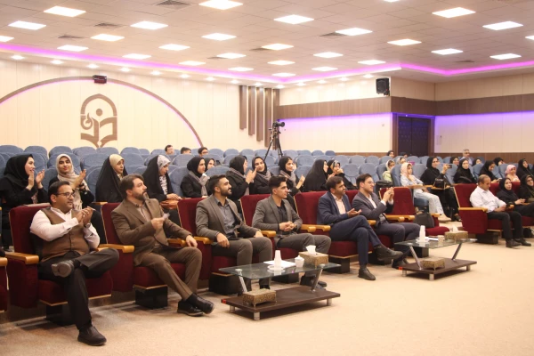 «قطار مجریان جوان» به ایستگاه اول رسید. 10