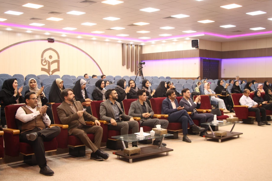 «قطار مجریان جوان» به ایستگاه اول رسید. 10