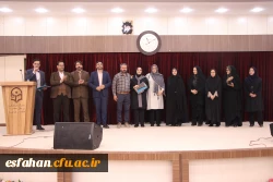 «قطار مجریان جوان» به ایستگاه اول رسید. 12