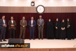 «قطار مجریان جوان» به ایستگاه اول رسید. 13