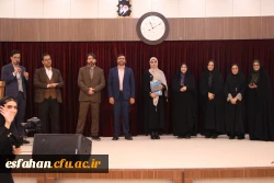 «قطار مجریان جوان» به ایستگاه اول رسید. 14