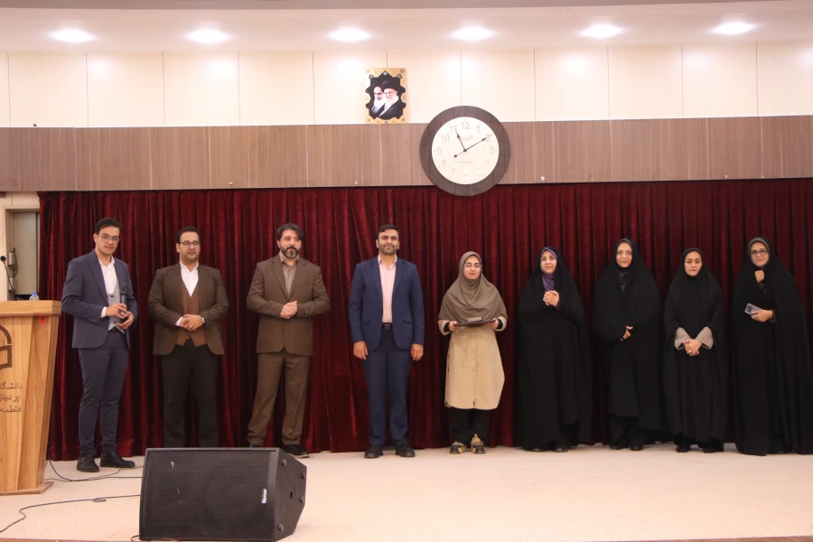 «قطار مجریان جوان» به ایستگاه اول رسید. 16