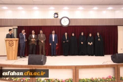 «قطار مجریان جوان» به ایستگاه اول رسید. 17