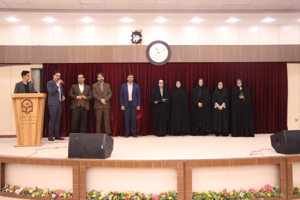 «قطار مجریان جوان» به ایستگاه اول رسید. 17