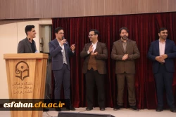 «قطار مجریان جوان» به ایستگاه اول رسید. 18