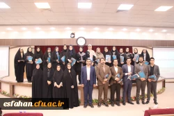 «قطار مجریان جوان» به ایستگاه اول رسید. 21