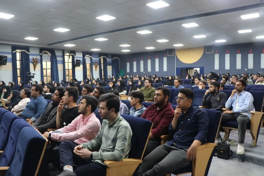 همایش تخصصی آموزش ریاضی در ایران 6