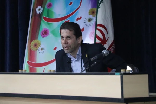 همایش تخصصی آموزش ریاضی در ایران 8