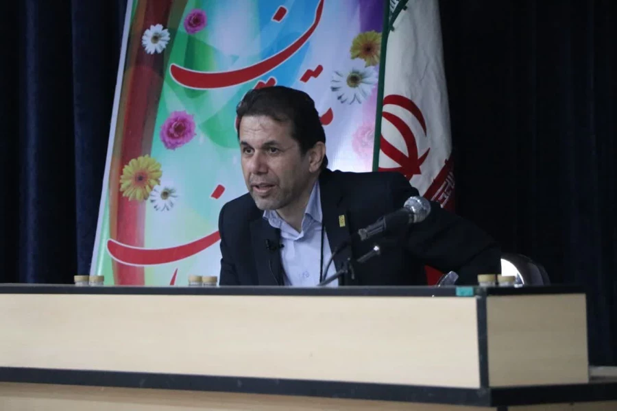 همایش تخصصی آموزش ریاضی در ایران 8