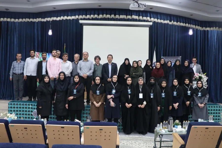 همایش تخصصی آموزش ریاضی در ایران 11