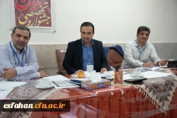 دوازدهمین مرحله منطقه ای جشنواره تدریس برتر در دانشگاه فرهنگیان استان اصفهان 8