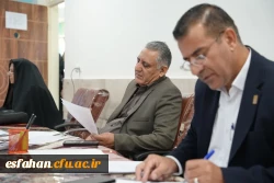 دوازدهمین مرحله منطقه ای جشنواره تدریس برتر در دانشگاه فرهنگیان استان اصفهان 11