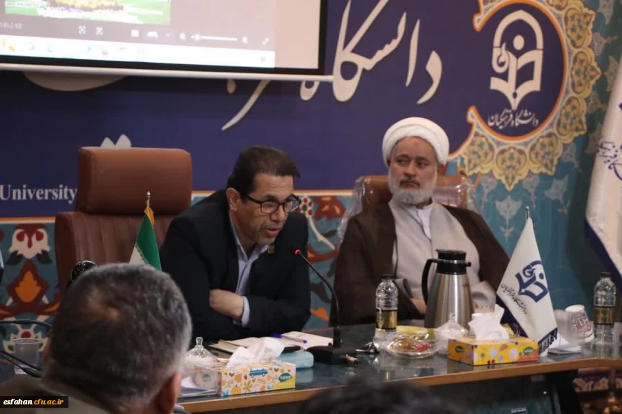 افتتاحیه جشنواره تدریس برتر 4