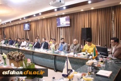 افتتاحیه جشنواره تدریس برتر 6