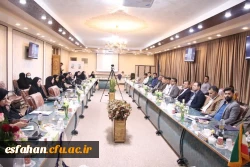 افتتاحیه جشنواره تدریس برتر 7