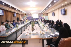 افتتاحیه جشنواره تدریس برتر 9