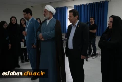 مرحله منطقه ای دوازدهمین دوره جشنواره تدریس برتر 2