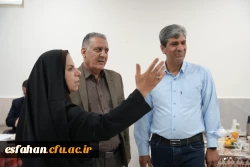 مرحله منطقه ای دوازدهمین دوره جشنواره تدریس برتر 9